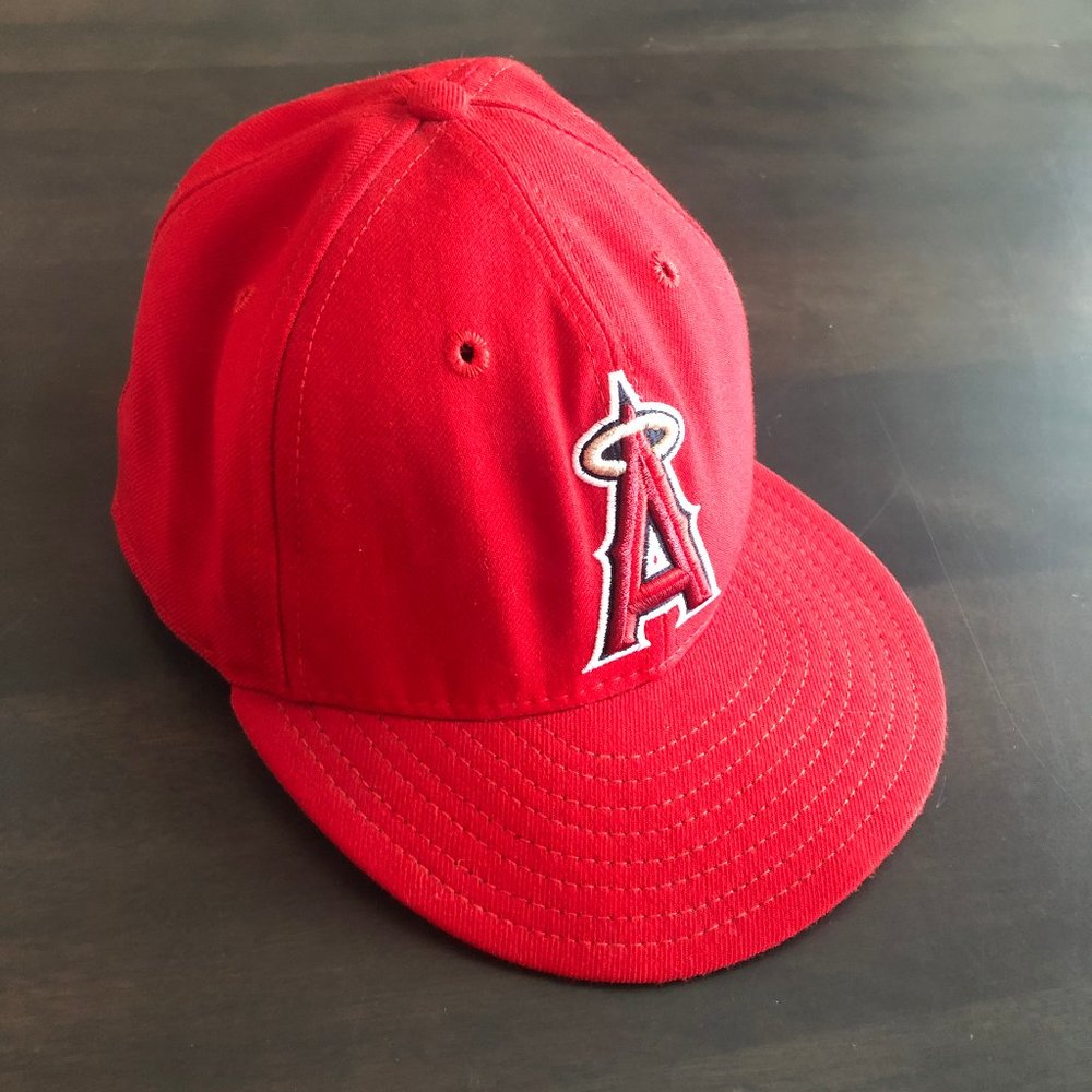 Los Angeles Angels baseball hat Youth Brand new